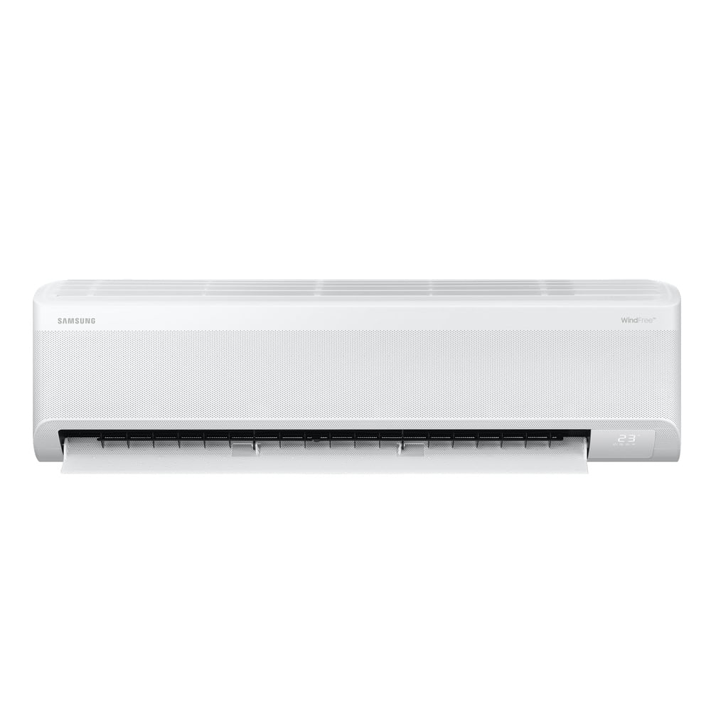 Ar Condicionado Split Inverter Samsung WindFree AI 24000 BTU/h Frio AR60F24D1AWNAZ - 220 Volts - Imagem 4